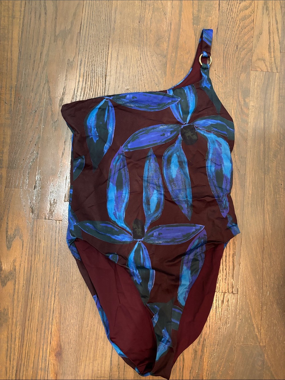 Louisa ballou swim